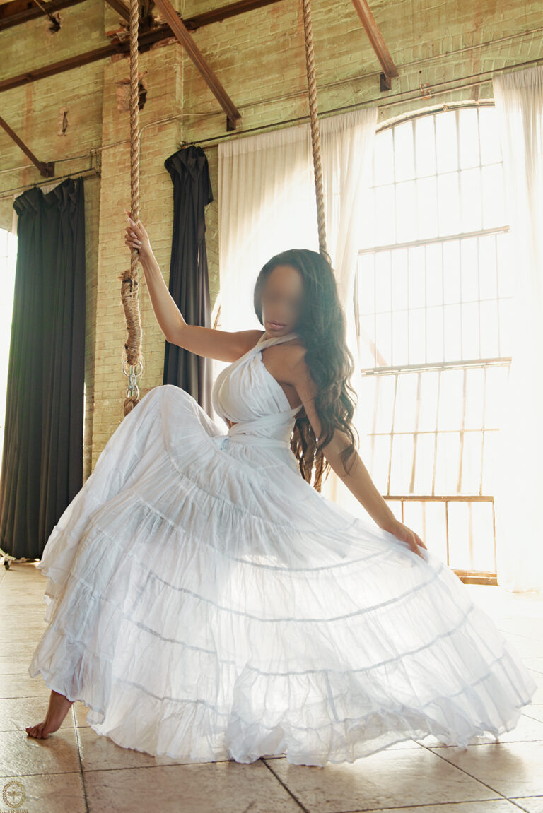 Visuals II Carmen Starr